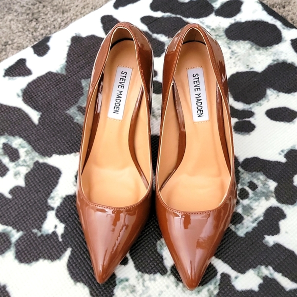 Steve Madden Heels